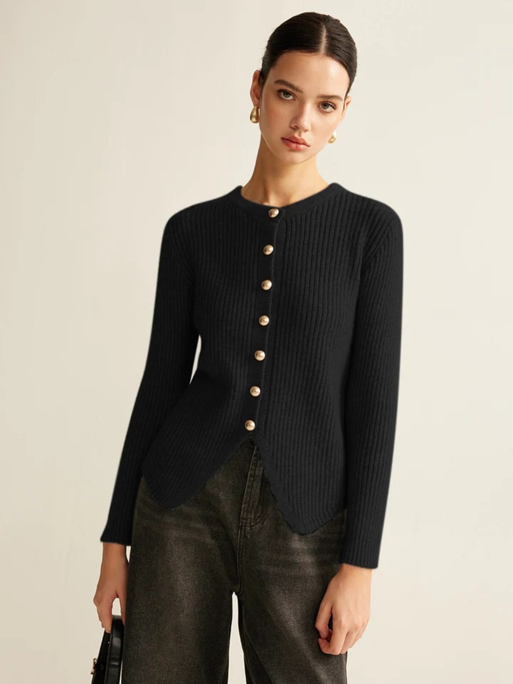 Commense sweater